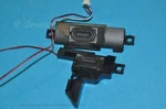 Hp 15-BA052WM 15-BA079DX 15-BA061DX 15-BA018WM 15-BA009DX Laptop Speakers. Fixed Price $24.22.