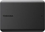 Toshiba Canvio Basics 4TB External Hard Drive HDTB540XK3CA Usb 3.0 Portable. Fixed Price $134.99.