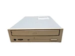Vintage Teac CD-524EA Cd-rom Drive 19770400-02 Beige, 5.25" Ide. Fixed Price $24.99.