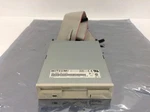 Mitsumi D359M3D 3.5" Floppy Drive 1.44MB 34-PIN W/ Ribbon Cable, Works Free Ship. Fixed Price $35.98.