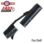 New For Dell Latitude 3450 E3580 E3480 Hdd Sata Hard Disk Drive Cable. Fixed Price $13.95.