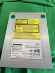 Panasonic LF-D321SC Dvd-ram 4.7GB Used / Fully Functional -a++ Cosmetic. Fixed Price $325.00.