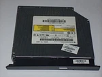 Hp Pavilion G7-1310US Dvd Rw Sata Burner Drive DS-8A5LH 659877-001 Tested Good. Fixed Price $19.99.
