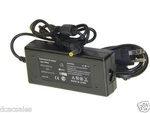 Ac Adapter Charger For Toshiba Satellite A305-S6843 A305-S6844 A305-S6861 Power. Fixed Price $19.99.