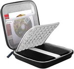 Lacdo Usb Dvd Writer Blu-ray & External Hard Drive Protective Black. Fixed Price $26.99.